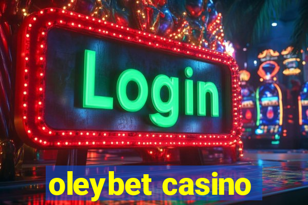 oleybet casino